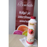 ZP Topping Jahoda