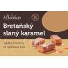 ZM BOMBATO Bretaňský slaný karamel 2,5l