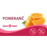 ZM Sorbet Pomeranč 2,5l