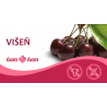 ZM Sorbet Višeň 2,5l