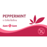 ZM Peppermint s čokoládou 2,5l