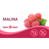 ZM SORBET MALINA 4,75l