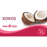 ZM KOKOS 4,75L
