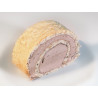Beze roláda- paříž