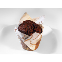 Muffin čokoládový