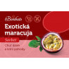 ZM kelímek BOMBATO Exotická maracuja 450ml - karton