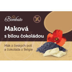 ZM kelímek Bombato Maková s...