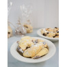 ** Ořechové rohlíčky 170g