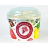 ZM Monoporce Slaný karamel 95ml - karton