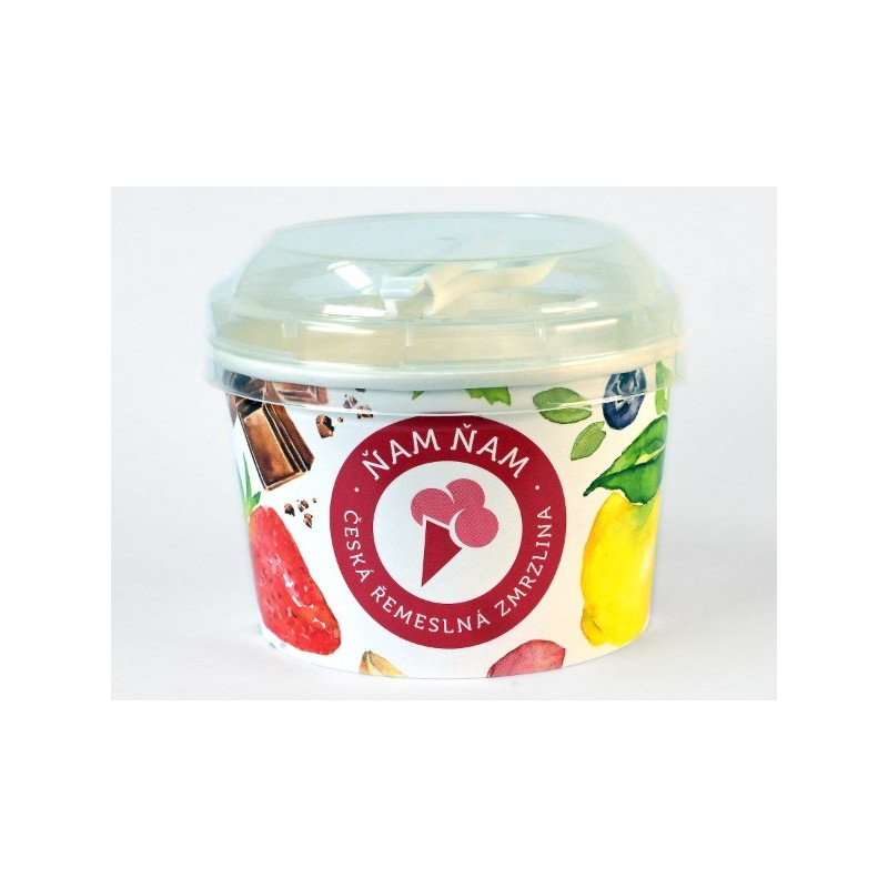 **ZM Monoporce Levandule 95ml - karton
